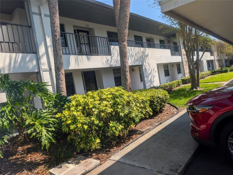 Harshaw Lake Park Condo