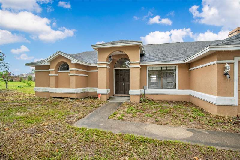 4 bedroom Single Family Residence at 3210 PELL MELL DRIVE, KENSINGTON SEC 04, ORLANDO — photo 5