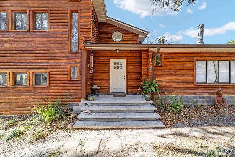 3 bedroom Single Family Residence at 3510 SW 5th Court, James McIntosh, Ocala — photo 2
