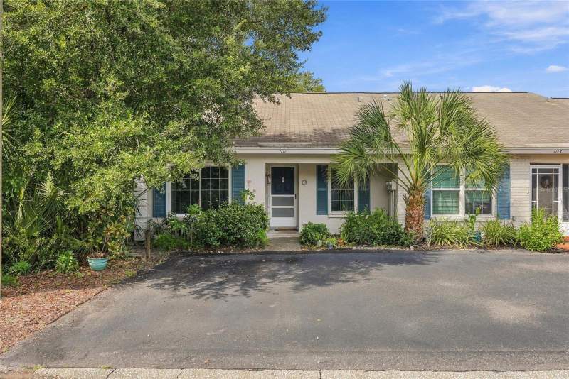 2 bedroom Villa at 1111 Thayer Street #1111, Bay Towne, Safety Harbor — photo 2