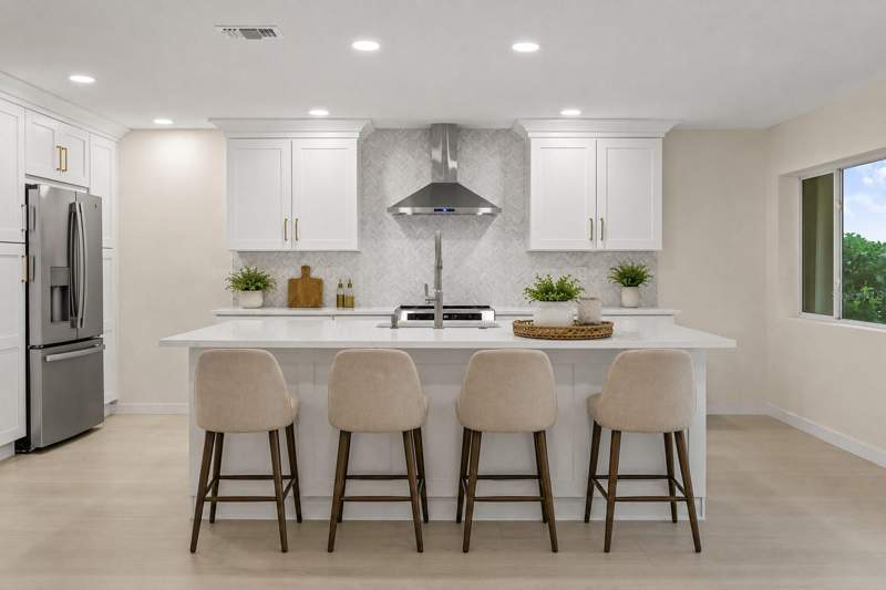 2 bedroom Condominium at 2703 Lancaster Drive, Lancaster I Condo, Sun City Center — photo 5