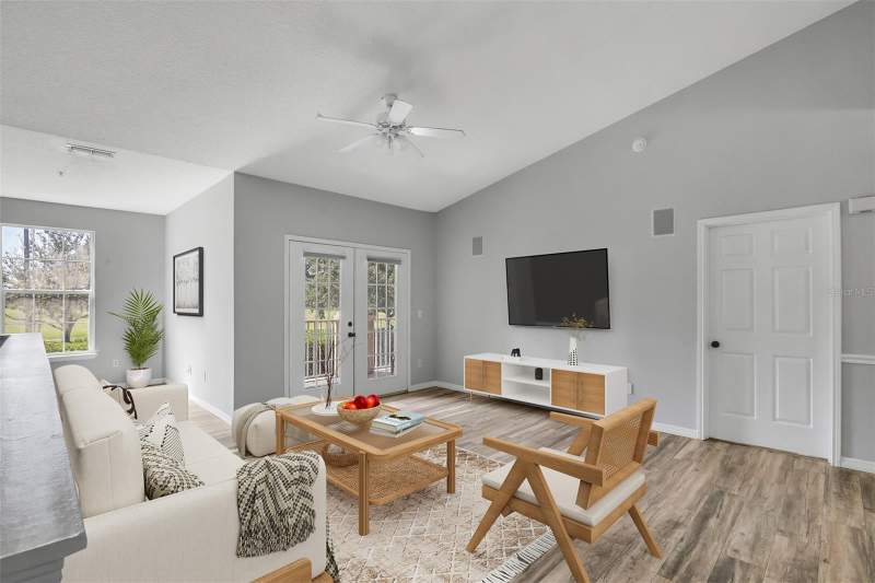 3 bedroom Condominium at 14226 Fredricksburg Drive #220, Capri/Hunters Crk Condo, Orlando — photo 5