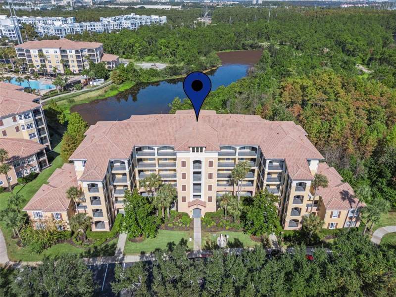 8801 WORLDQUEST BOULEVARD #4108 home for sale in Worldquest Resort Condos for Sale: 3 Listings
