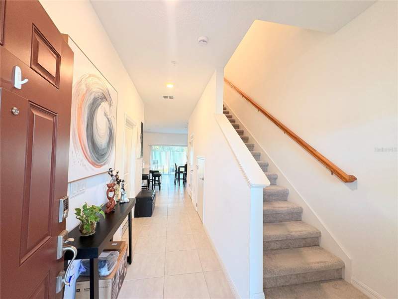 3 bedroom Townhouse at 5020 Revolutionary Way, The Townhomes At Anthem Park, St Cloud — photo 4