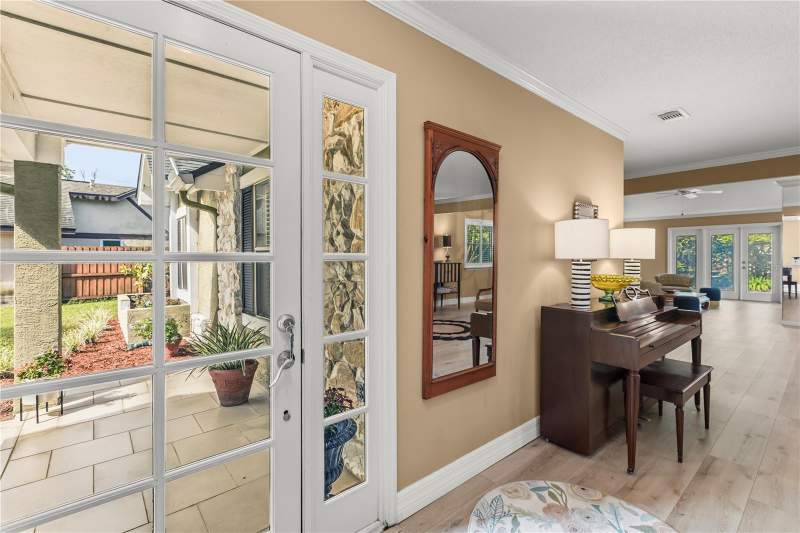 3 bedroom Single Family Residence at 3200 HEATHGATE COURT, BRYN MAWR PH 02, ORLANDO — photo 5
