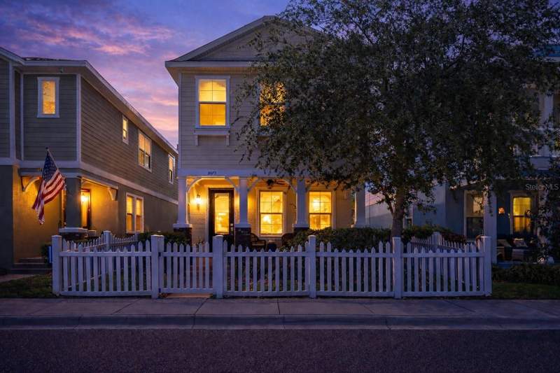3 bedroom Single Family Residence at 3473 Bumelia Lane, Longleaf Nbrhd 3, New Port Richey — photo 2