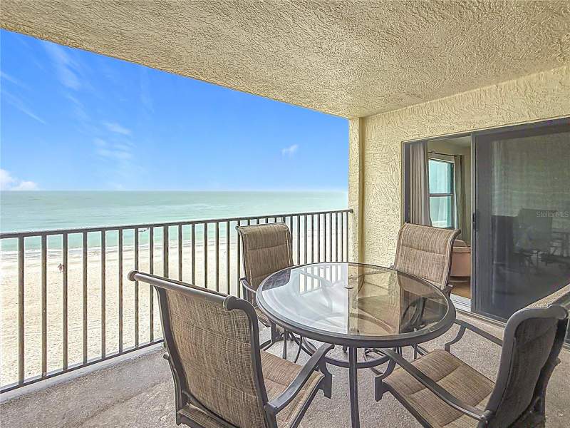 Sandy Shores Condo