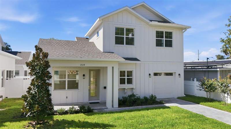1514 WILSON AVENUE home for sale in Bryn Mawr Duplexes