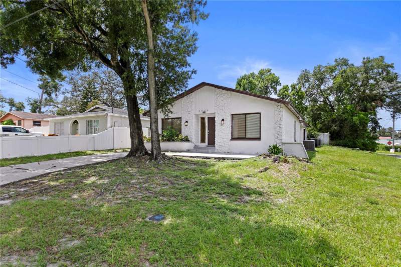 8520 N BRANCH AVENUE home for sale in Irvinton Heights Homes for Sale: 3 Homes, Median $320K