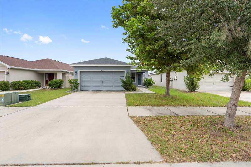 3 bedroom Single Family Residence at 7310 Indigo Oasis Court, Symmes Cove, Gibsonton — photo 4