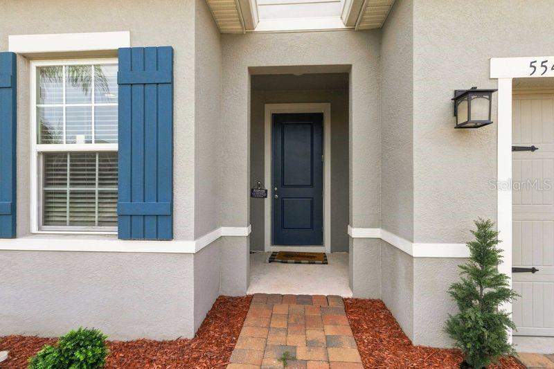 4 bedroom Single Family Residence at 5546 Toulouse Lane, Siena Reserve Ph 2A & 2B, St Cloud — photo 3