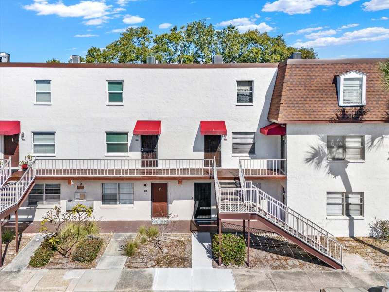 9125 TUDOR DRIVE #D109 home for sale in Tudor Cay Condo