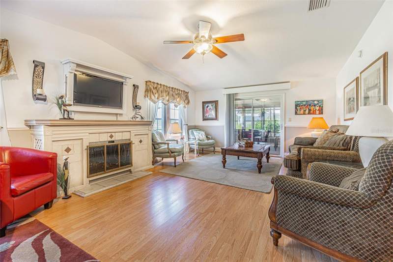 3 bedroom Manufactured Home at 37627 Lorena Avenue, Grand Horizons, Zephyrhills — photo 5