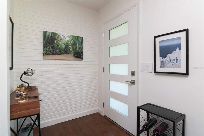 2 bedroom Single Family Residence at 1851 Lombardy Drive, Woodmont Park, Clearwater — photo 3
