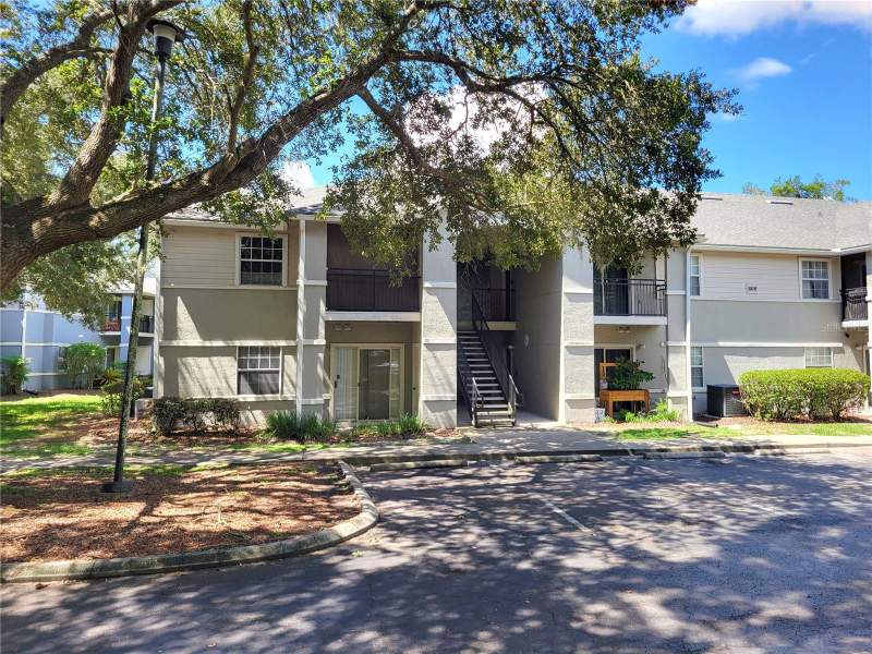 3705 SW 27TH STREET #811 home for sale in Windsor Park at Gainesvil