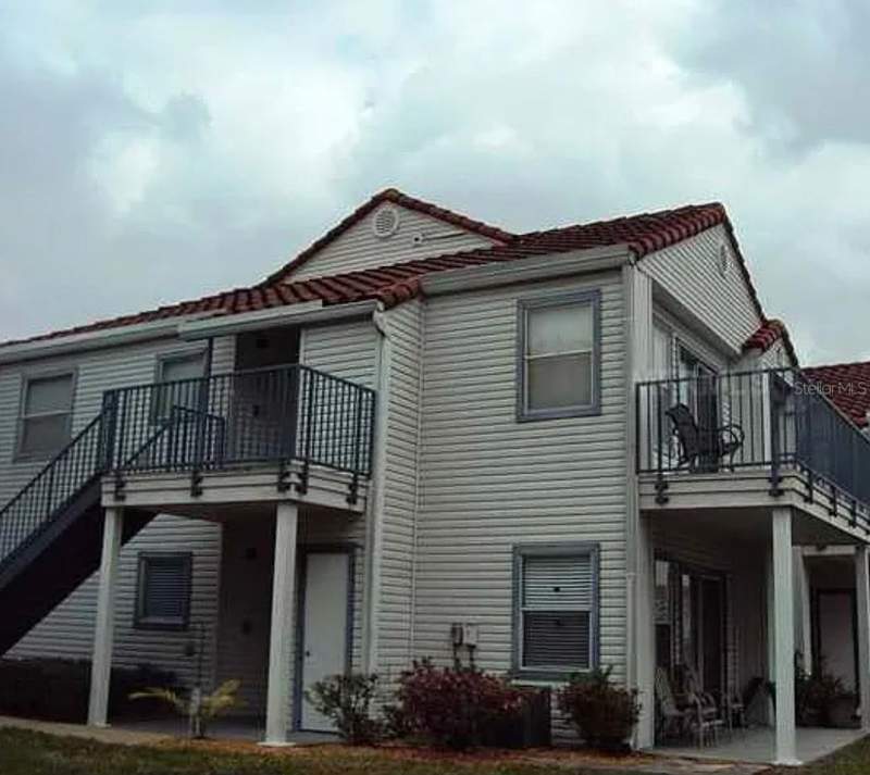 2 bedroom Condominium at 2532 Woodgate Boulevard #207, Dockside Condo, Orlando — photo 2