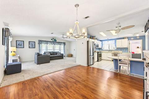 1603 Cog Hill Drive, Lady Lake FL - photo 6 of 6