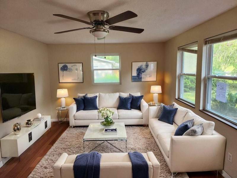 3 bedroom Single Family Residence at 2861 SE 18th Avenue, Kincaid Road Sub Rep, Gainesville — photo 4