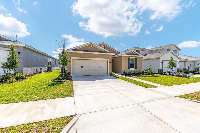 3 bedroom Single Family Residence at 5705 SW 71st Avenue, Calesa Township, Ocala — photo 2