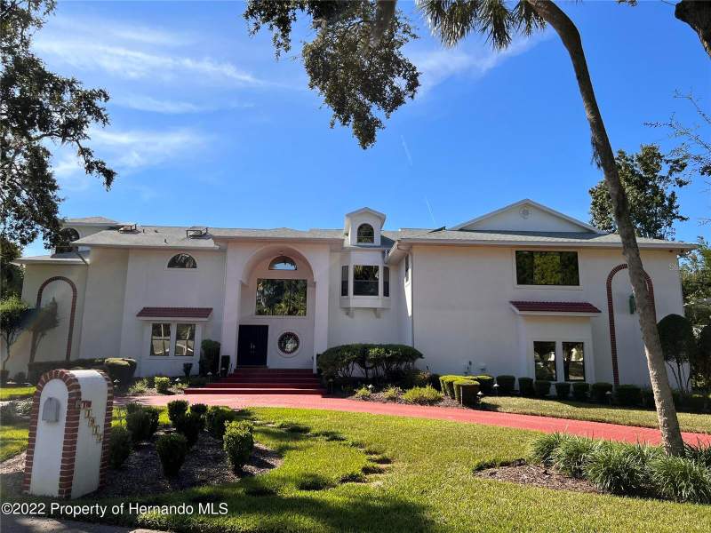 11915 W RIVERHAVEN DRIVE home for sale in Riverhaven Village