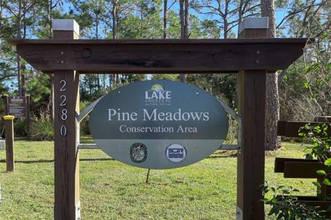 2158 Town Pasture Drive, Eustis FL - photo 6 of 6