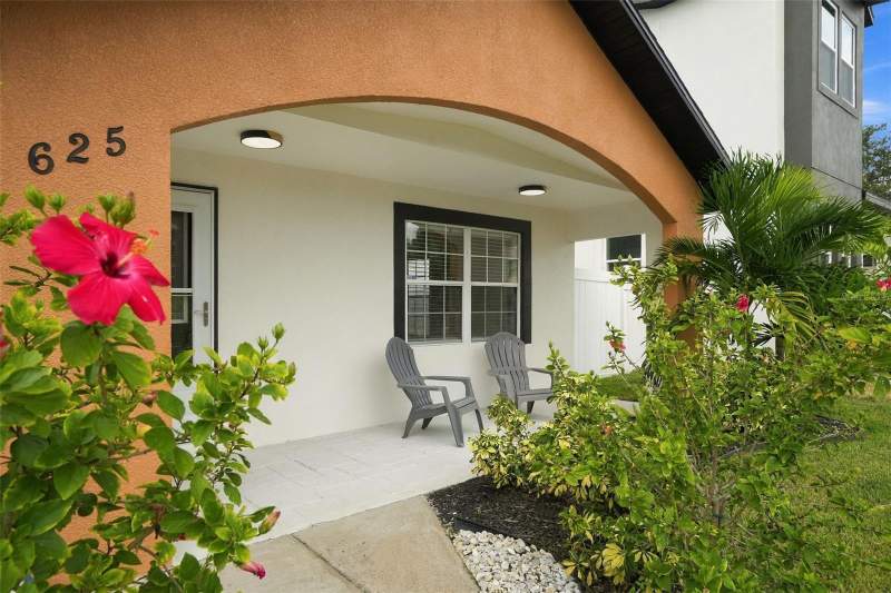 3 bedroom Single Family Residence at 625 Folsom Street, Pasadena Park, St Petersburg — photo 4