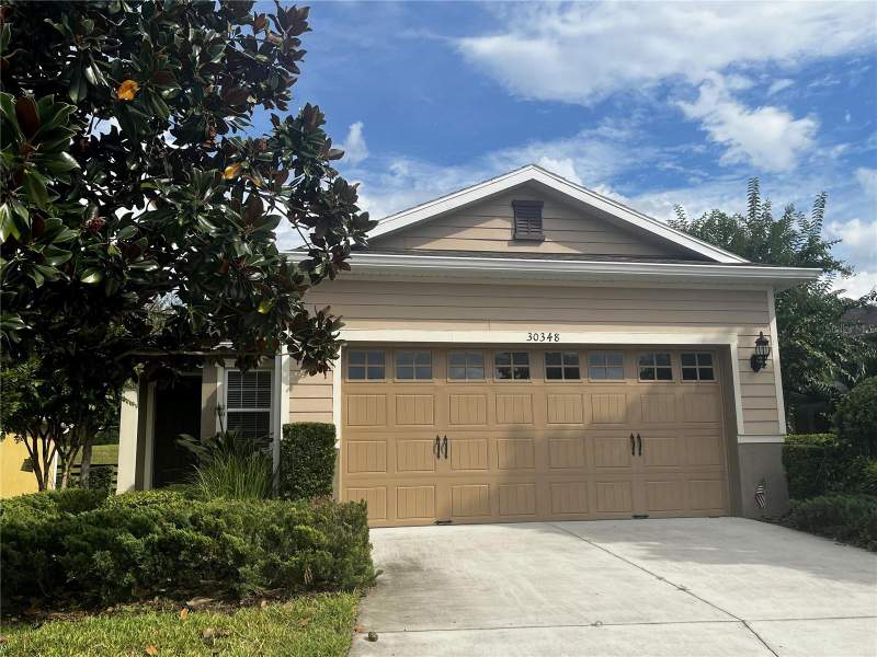 3 bedroom Single Family Residence at 30348 Lipizzan Terrace, Sullivan Ranch, Mount Dora — photo 2