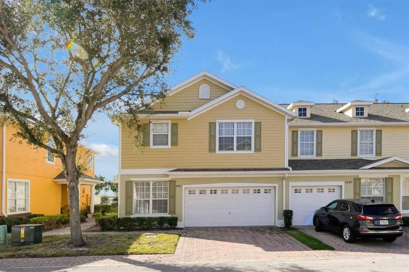 4991 ALITA TERRACE home for sale in Battaglia