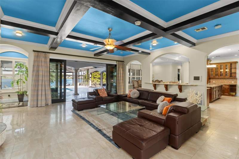 7 bedroom Single Family Residence at 9575 Westover Roberts Road, Gotha Town, Windermere — photo 3