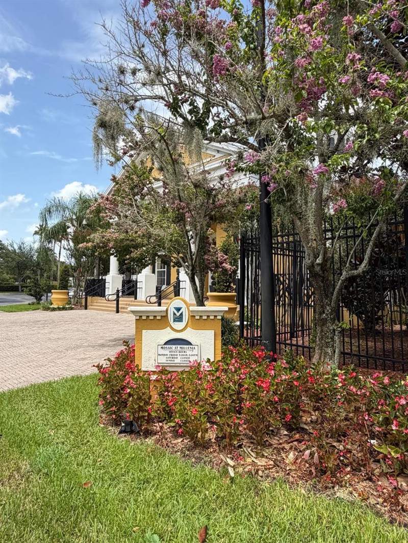 1 bedroom Condominium at 3621 Conroy Road #720, Mosaic/Millenia, Orlando — photo 5