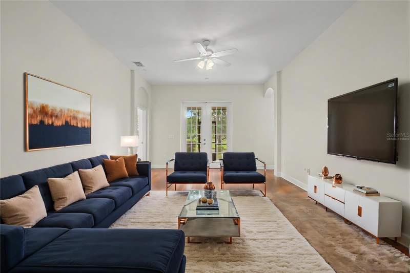 4 bedroom Single Family Residence at 8152 Lagerfeld Drive, Connerton Village, Land O Lakes — photo 5