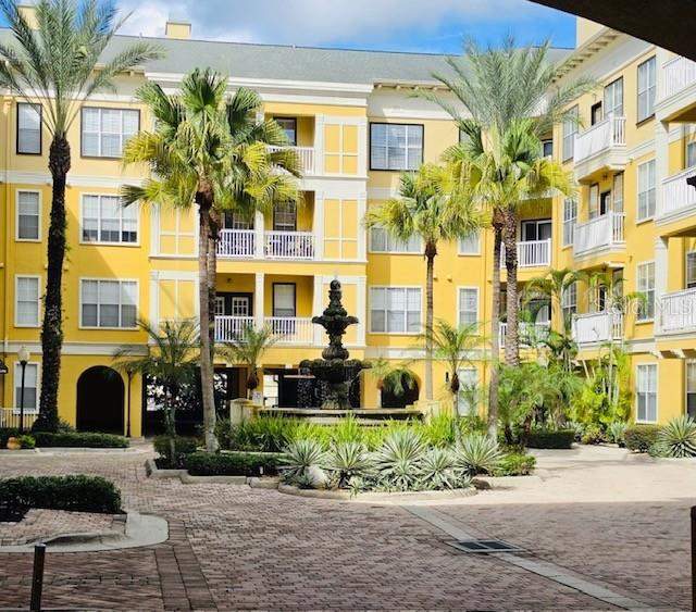 2 bedroom Condominium at 860 N Orange Avenue #328, Park North At Cheney Place Condo, Orlando — photo 2