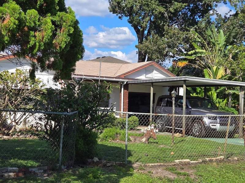 3 bedroom Single Family Residence at 3205 W Paxton Avenue, Mac Dill Heights, Tampa — photo 2