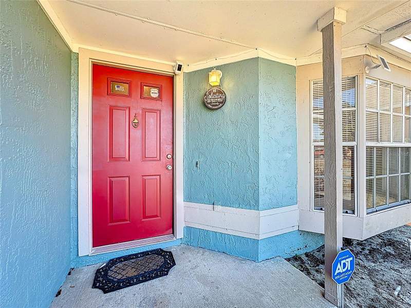 3 bedroom Single Family Residence at 3717 NARROLINE DRIVE, HIAWASSEE POINT, ORLANDO — photo 3