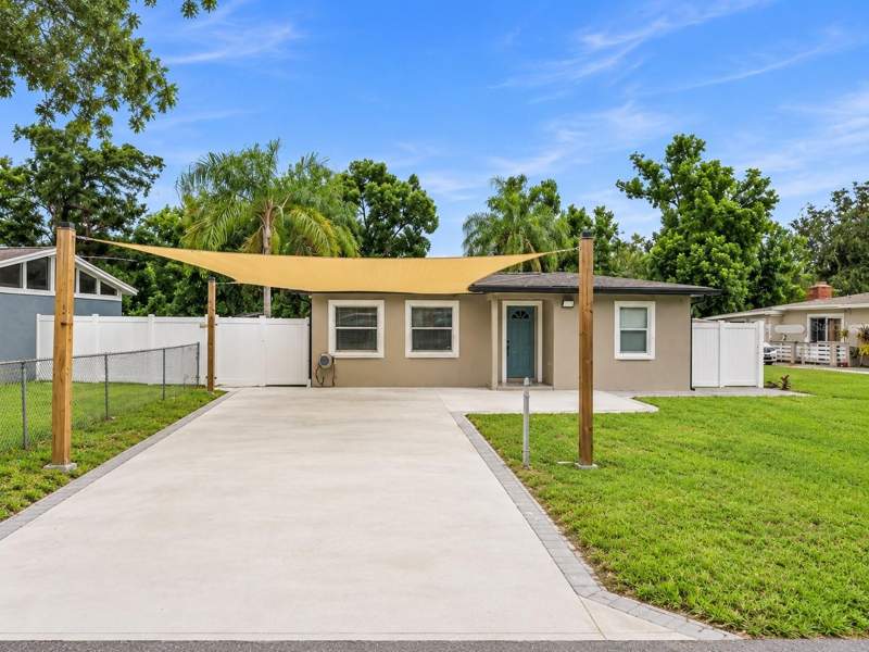 1803 E ANNONA AVENUE home for sale in Tampa Overlook