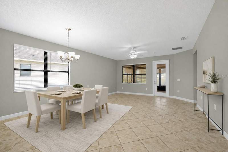2 bedroom Single Family Residence at 507 Presido Park Place, Solivita Ph 7D, Kissimmee — photo 4