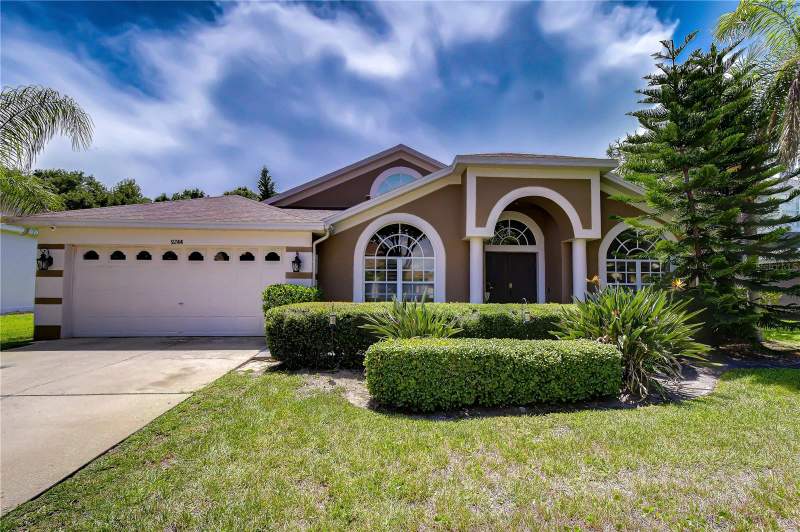 4 bedroom Single Family Residence at 9244 Brindlewood Drive, Arbor Lakes Ph 2, Odessa — photo 1