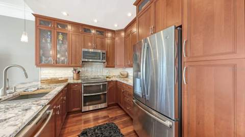 750 N Tamiami Trail #Ph08, Sarasota FL - photo 9 of 28