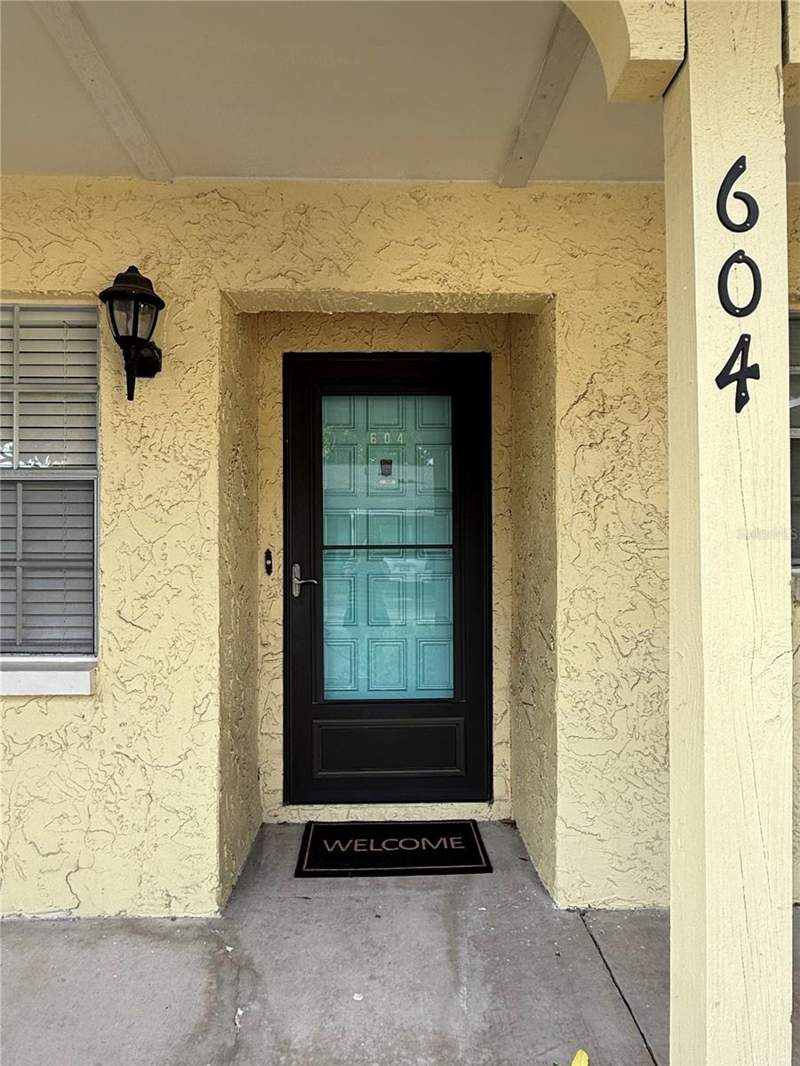 2 bedroom Condominium at 2465 Northside Drive #604, Woodland Villas Condo 1, Clearwater — photo 2