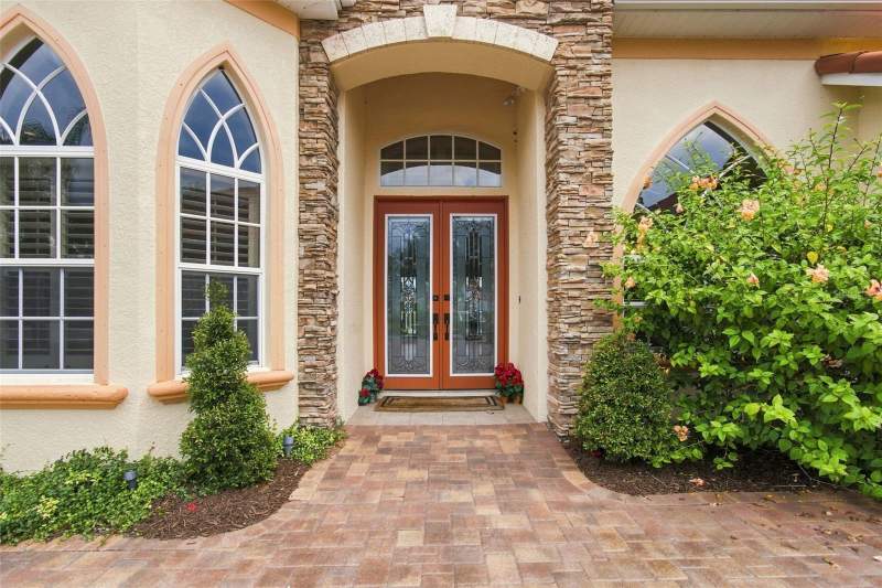 4 bedroom Single Family Residence at 5102 Delacroix Drive, Hernando Oaks Ph 1, Brooksville — photo 4