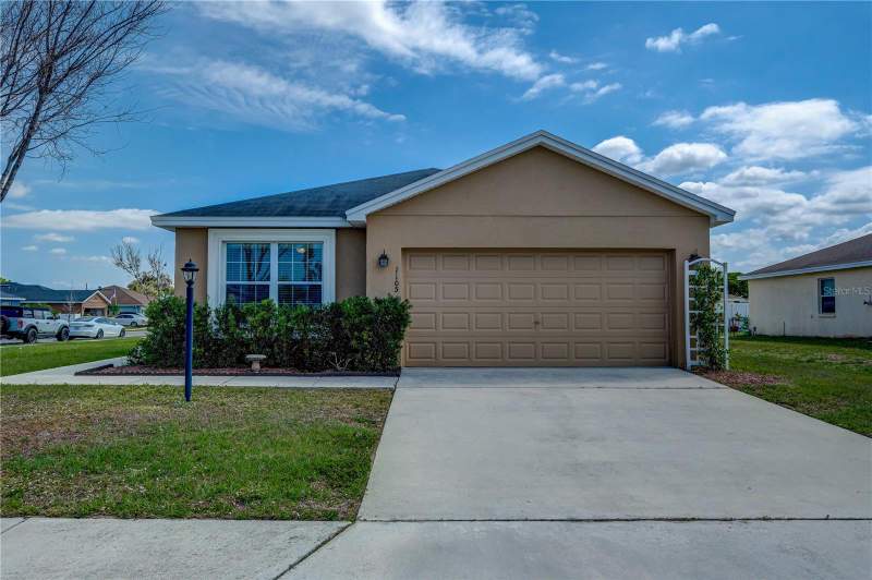 Palmetto Estates