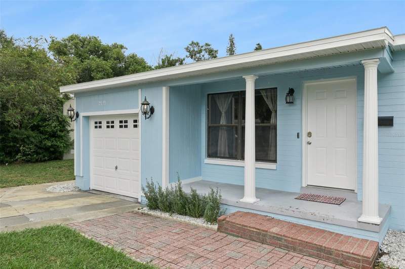 3 bedroom Single Family Residence at 2919 Huntington Street, Ardmore Terrace, Orlando — photo 3