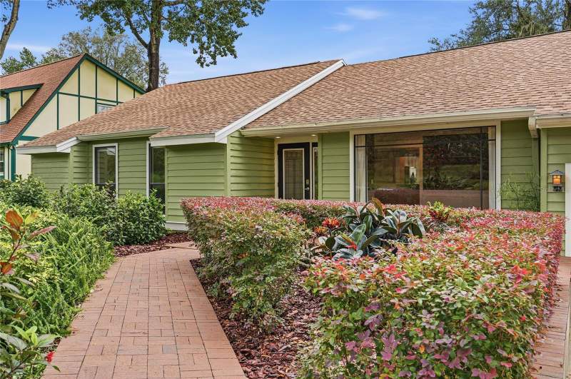 4 bedroom Single Family Residence at 828 Brookwood Drive, Brookwood Sub, Lakeland — photo 4