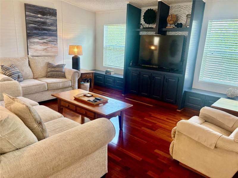 3 bedroom Manufactured Home at 5707 45th Street #100, Gold Tree Co-Op, Bradenton — photo 5