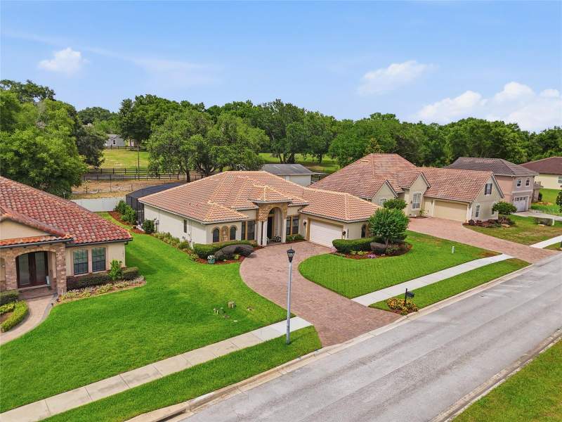 4 bedroom Single Family Residence at 12825 Brunello Circle, Tuscany Estates, Clermont — photo 4