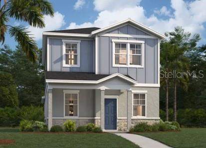  home for sale in Avalon Park West North
