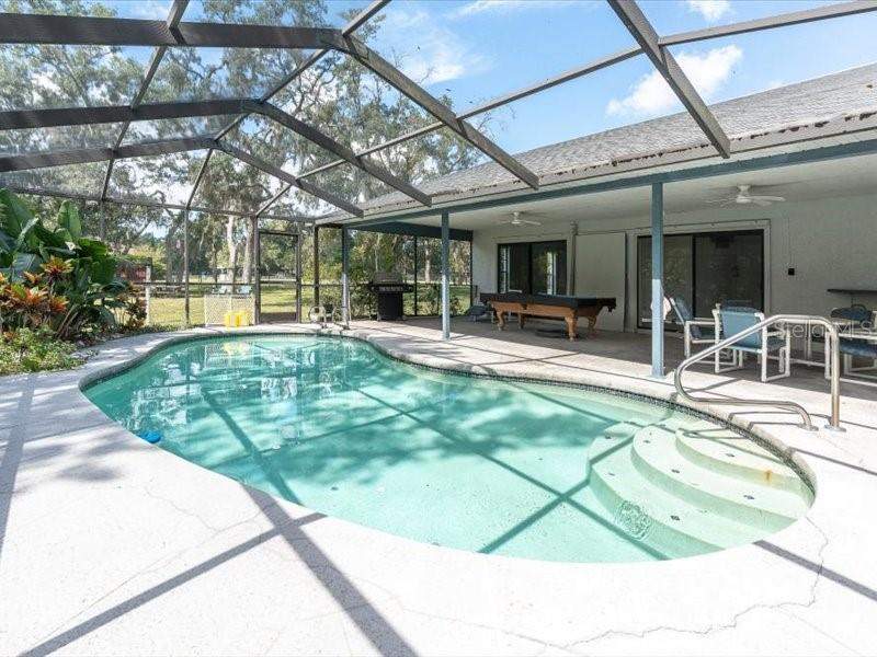 3 bedroom Single Family Residence at 11211 Pine Forest Drive, Forest Acres, New Port Richey — photo 2