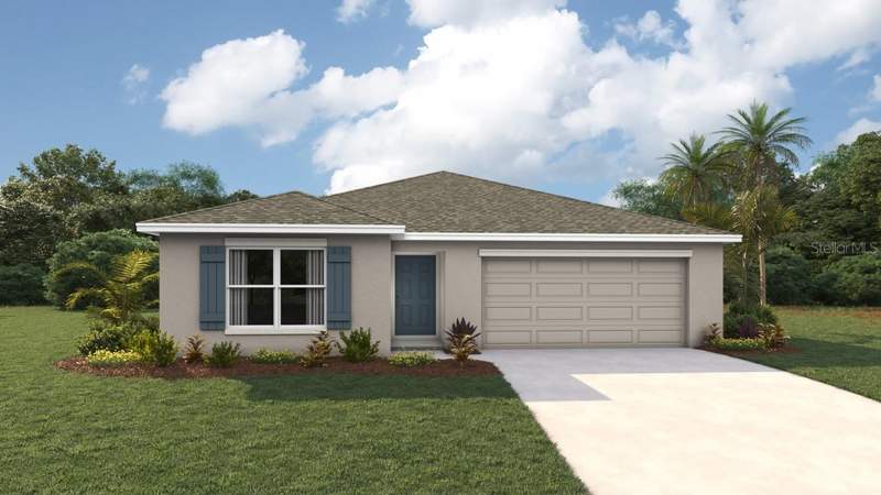 8786 TRIUMPH CIRCLE home for sale in Triumph South