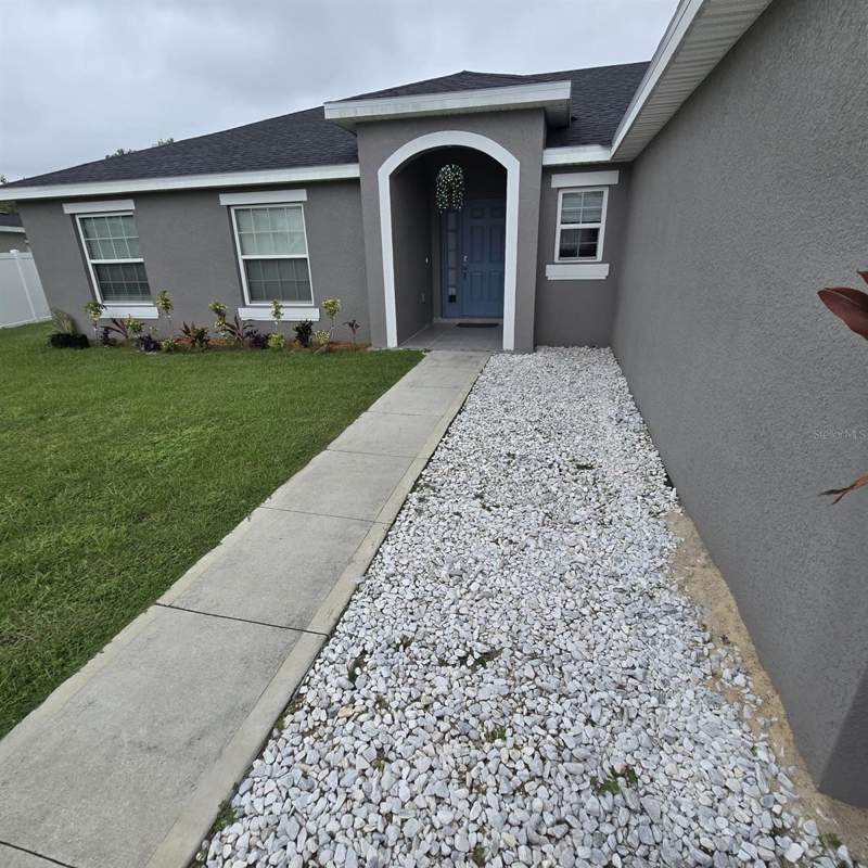 4 bedroom Single Family Residence at 540 Bristol Circle, Poinciana Village 2 Nbhd 3, Kissimmee — photo 4