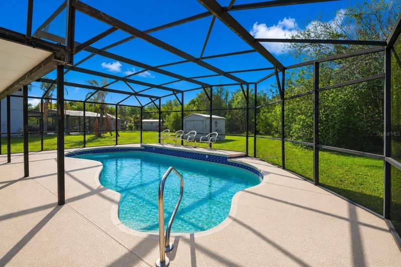 4 bedroom Single Family Residence at 206 Taranto Way, Poinciana Village 1 Nbhd 2, Kissimmee — photo 2